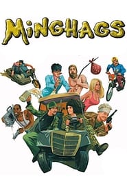 Minghags' Poster
