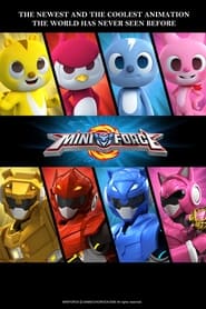 Miniforce' Poster