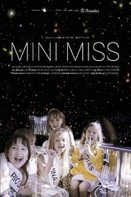 Mini Miss' Poster