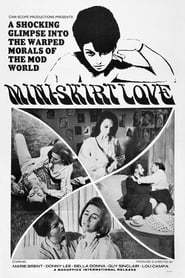 MiniSkirt Love' Poster