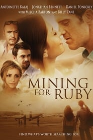 Mining for Ruby' Poster