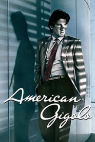 American Gigolo' Poster