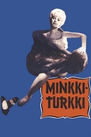Minkkiturkki' Poster