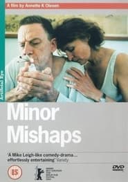 Minor Mishaps' Poster