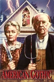 Streaming sources forAmerican Gothic