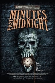Minutes Past Midnight' Poster