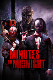 Minutes to Midnight' Poster