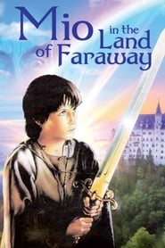 Mio in the Land of Faraway' Poster