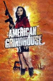 American Grindhouse' Poster