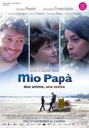 Mio pap' Poster