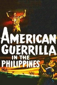 American Guerrilla in the Philippines' Poster