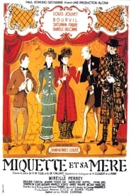Miquette' Poster