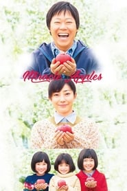 Miracle Apples' Poster