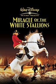 Miracle of the White Stallions' Poster