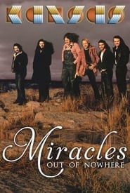 Kansas Miracles Out of Nowhere' Poster