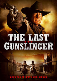 The Last Gunslinger' Poster