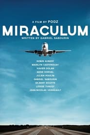 Miraculum' Poster
