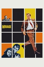 Mirage' Poster