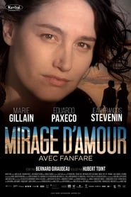Mirage of Love' Poster