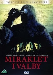 The Miracle in Valby' Poster
