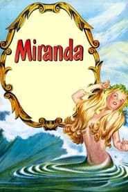 Miranda' Poster