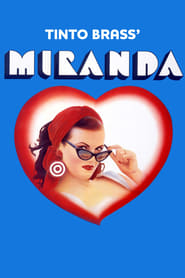 Miranda' Poster