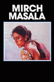 Streaming sources forMirch Masala