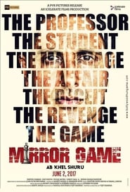 Mirror Game' Poster