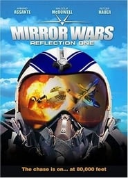 Mirror Wars Reflection One' Poster