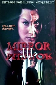 Mirror Mirror III The Voyeur' Poster