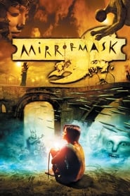 MirrorMask' Poster