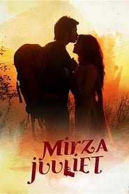 Mirza Juuliet' Poster