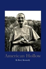 Streaming sources forAmerican Hollow