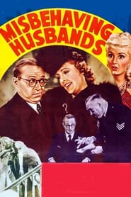 Misbehaving Husbands' Poster