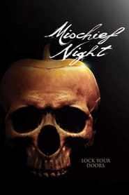 Mischief Night' Poster
