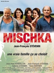 Mischka' Poster