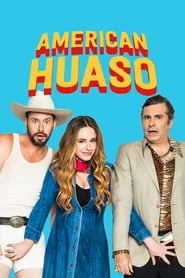 American Huaso' Poster
