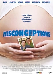Misconceptions' Poster