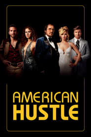 Streaming sources forAmerican Hustle