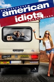 American Idiots' Poster