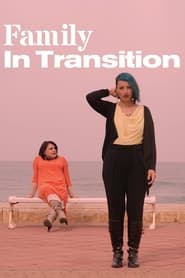 Family in Transition' Poster