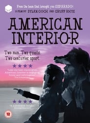 American Interior' Poster