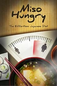 Miso Hungry' Poster