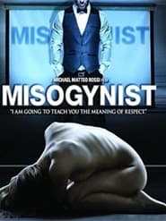 Misogynist' Poster