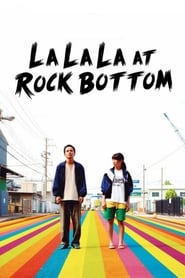 La La La at Rock Bottom' Poster