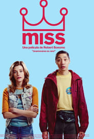 Miss' Poster