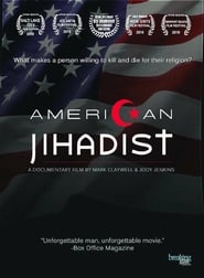 American Jihadist' Poster