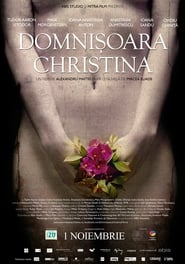 Miss Christina' Poster
