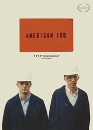 American Job' Poster