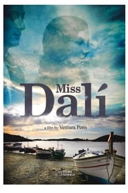 Miss Dal' Poster